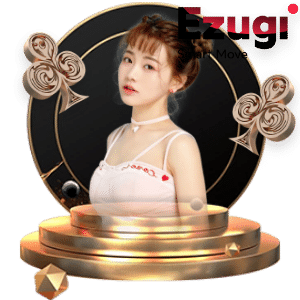 live ezugi