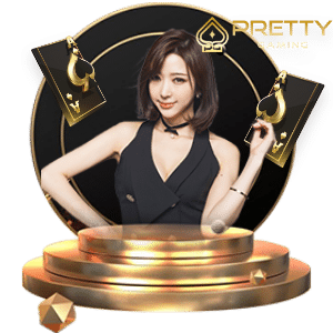 live pretty gaming